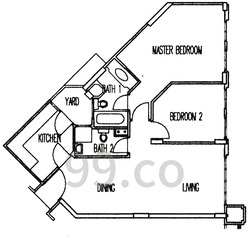 Melville Park (D18), Condominium #635263521
